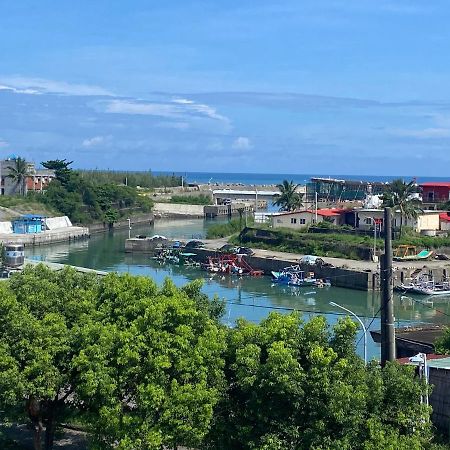 Hotel Wayu House Dawu Exterior foto