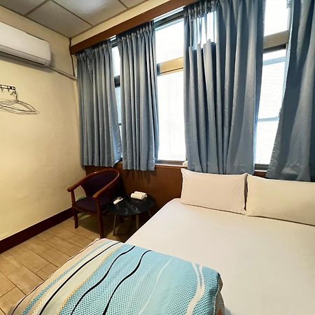 Hotel Wayu House Dawu Exterior foto