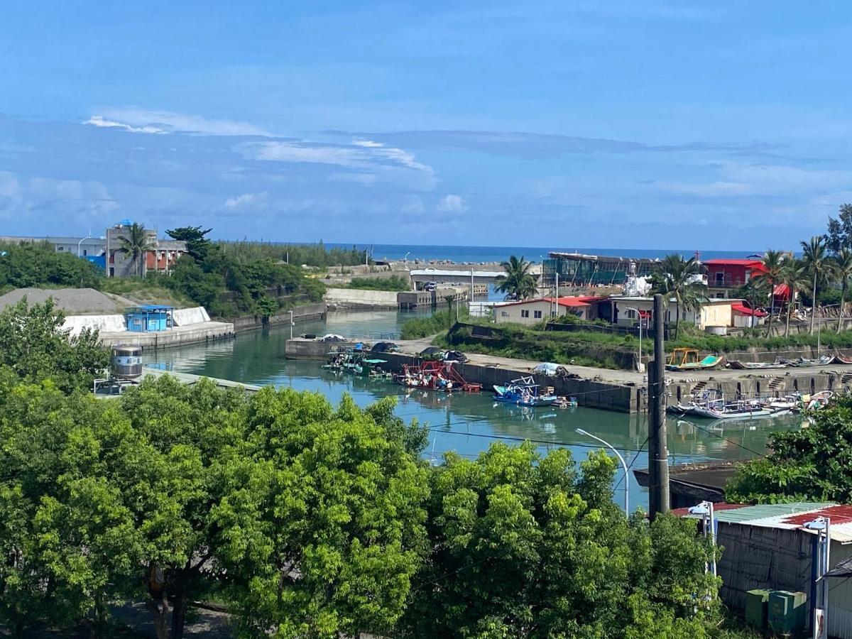 Hotel Wayu House Dawu Exterior foto