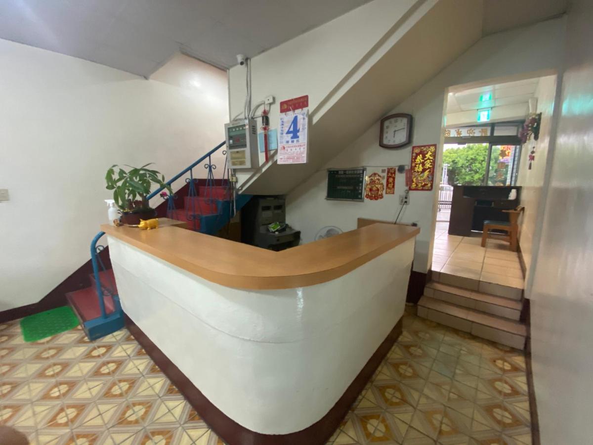 Hotel Wayu House Dawu Exterior foto