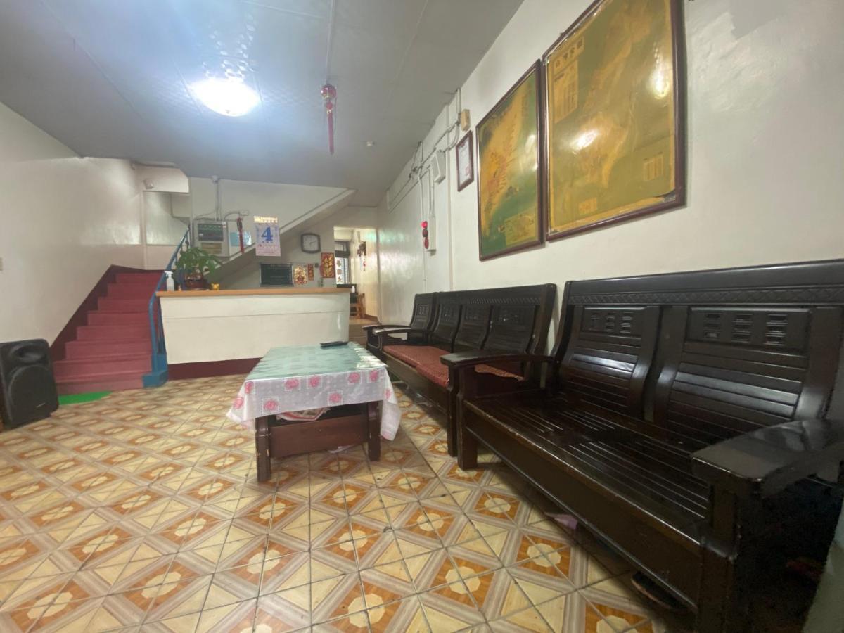 Hotel Wayu House Dawu Exterior foto