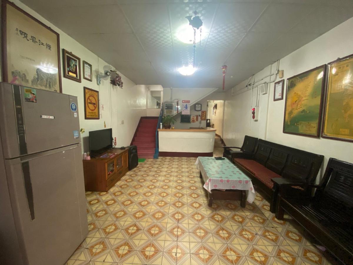 Hotel Wayu House Dawu Exterior foto