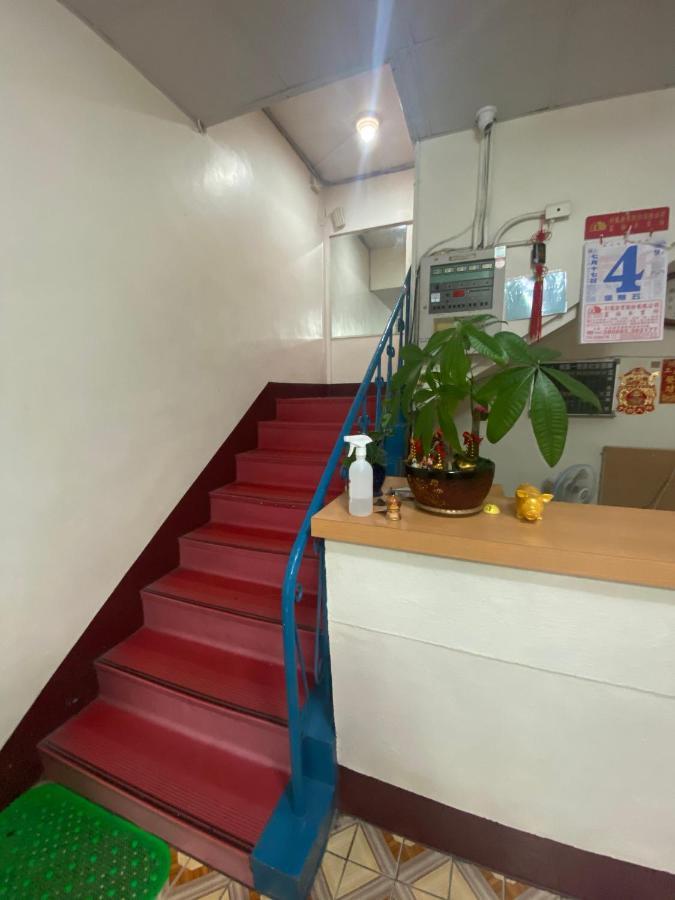 Hotel Wayu House Dawu Exterior foto