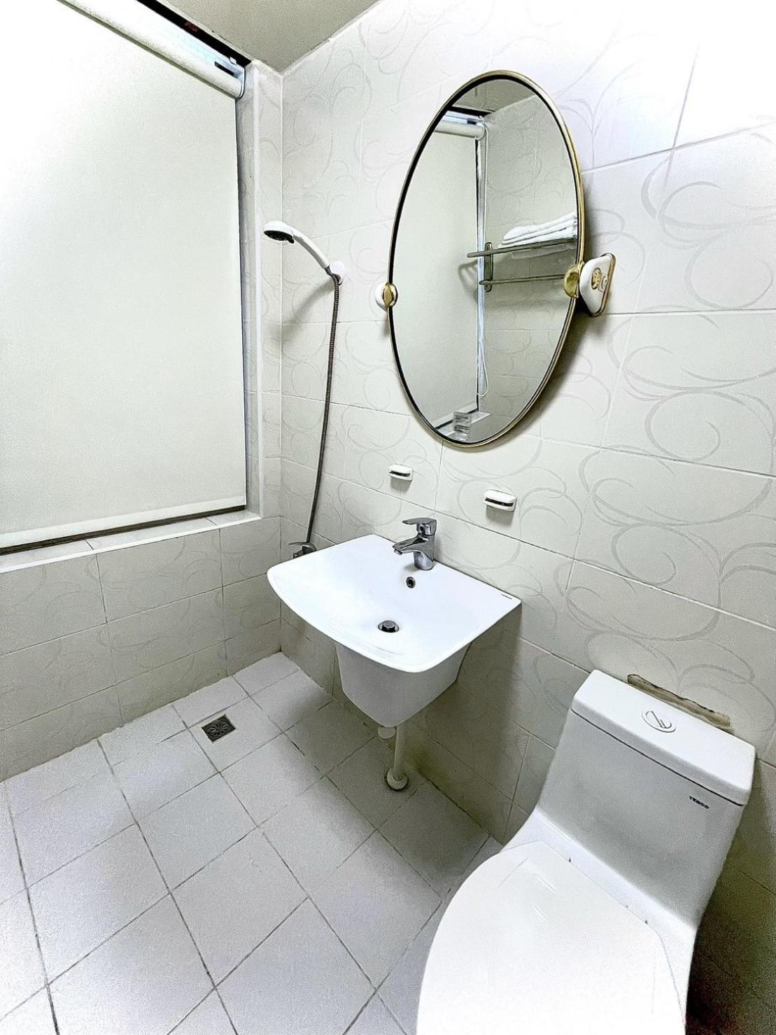 Hotel Wayu House Dawu Exterior foto