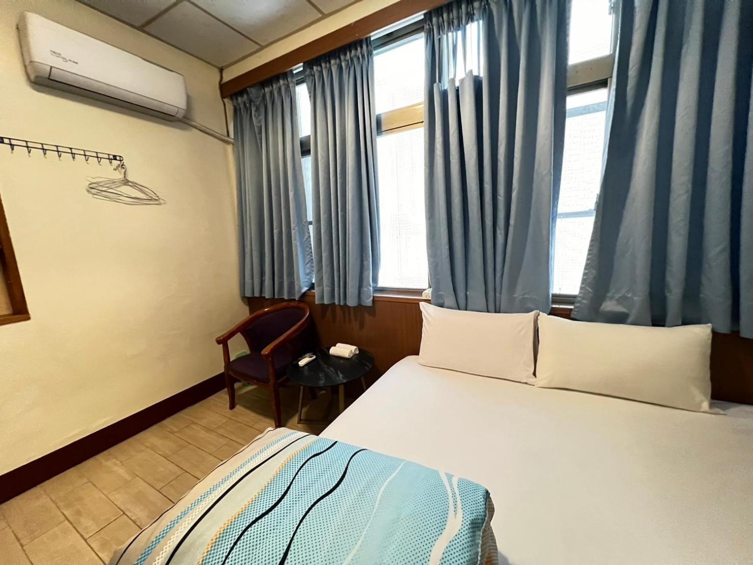 Hotel Wayu House Dawu Exterior foto