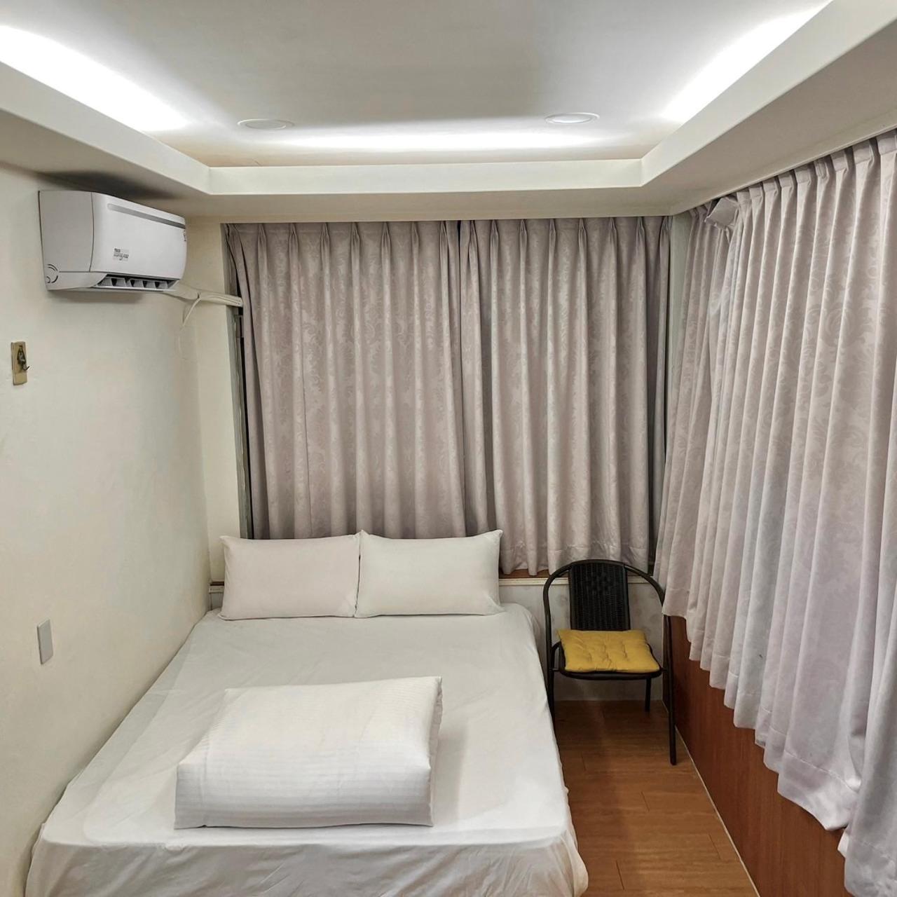 Hotel Wayu House Dawu Exterior foto