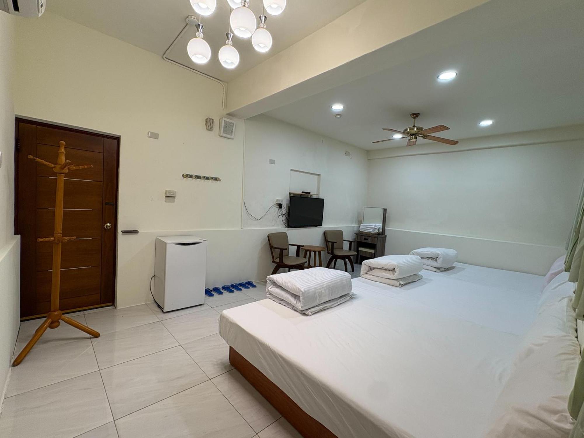 Hotel Wayu House Dawu Exterior foto
