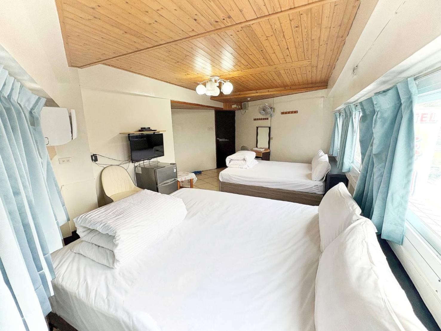 Hotel Wayu House Dawu Exterior foto